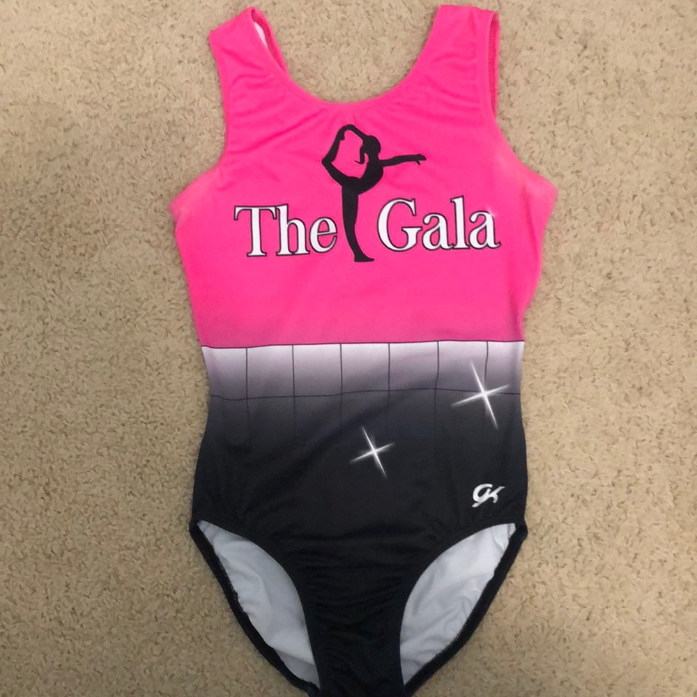 Leotard